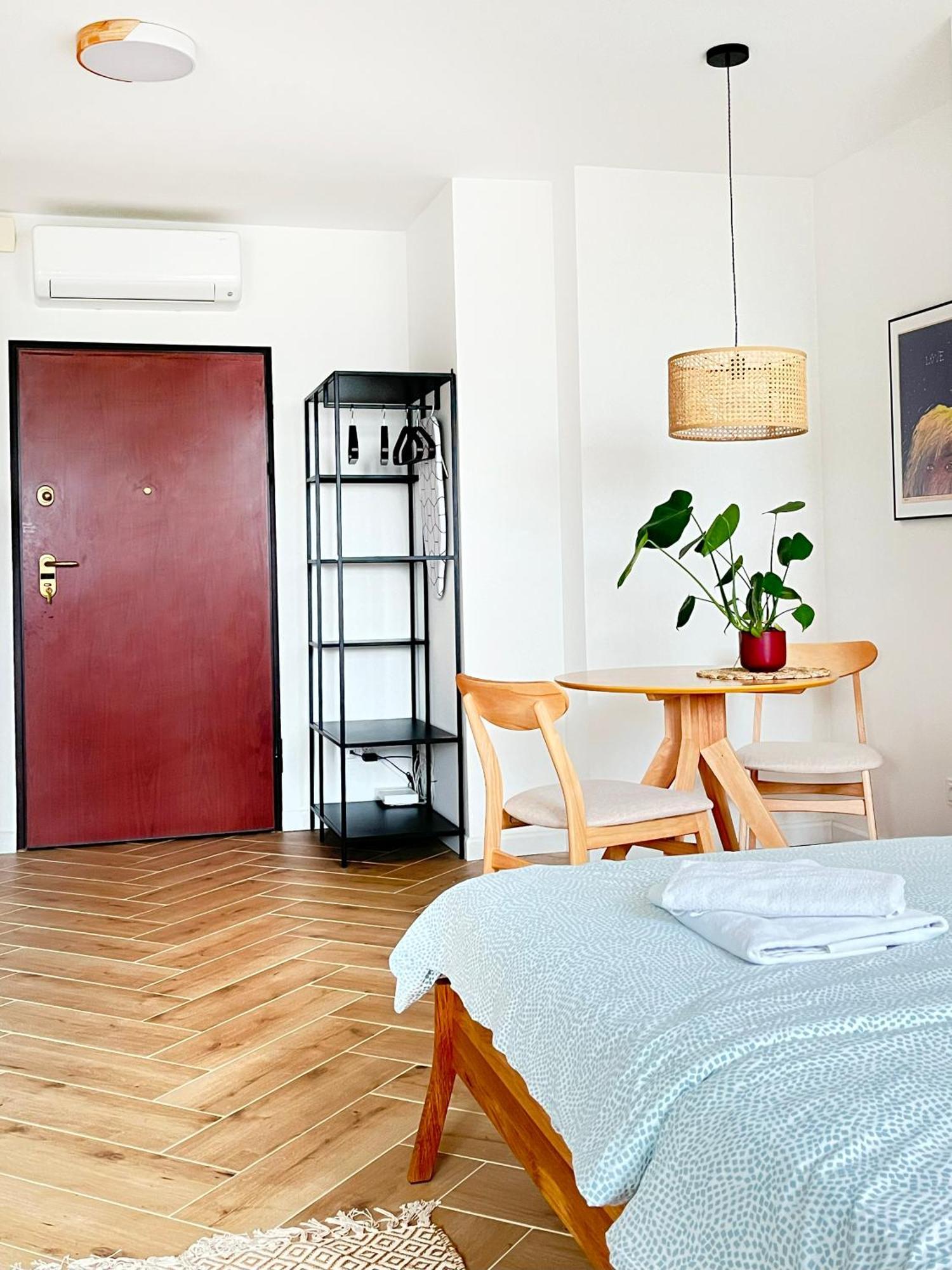 Jacuzzi Premium With Air Conditioning, Main Square * Krakau